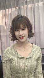 -YESIDO椰岛造型烫发染发