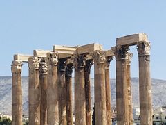 -奥林匹亚宙斯神庙