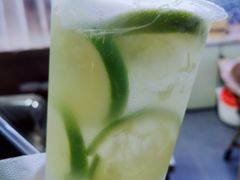 去皮老盐柠檬-好时味十三姨(河西路店)