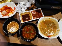 -火炉火自助餐(悠唐购物中心店)
