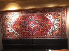 -疆里疆外·和田烤肉·清真