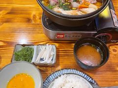 -和蕴日本料理