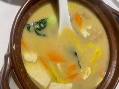 -四季民福烤鸭店(王府井东安门店)