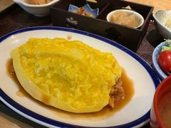 -味太助·银饭食堂(中华城店)
