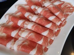 -北门涮肉·铜锅涮肉(南锣鼓巷店)