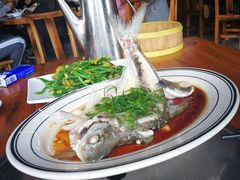 -八仔大富楼·河鲜(西江店)