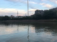 -运河游船(武林门码头)