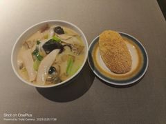 -阿庄新豫菜(通泰路店)