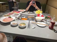 -海底捞火锅(龙湖金沙天街店)