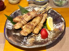 -木鱼料理