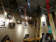 大堂-协茂森老钟家(保利店)