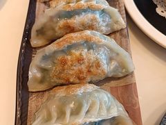 传统韭菜饺-虾饺妹·酒家(海珠广场店)