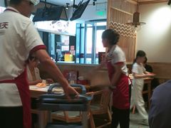-谷连天安心食堂(裕华万达店)