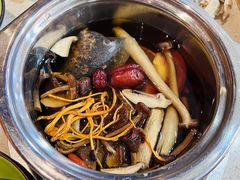 -一叶一世界·素食餐厅(锦华万达店)