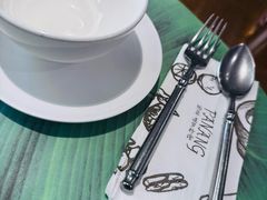 -帕蓝·暹罗料理(大学路店)