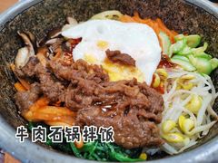 -小木屋拌饭(沈阳辽中金地华园店)