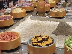 -喜家自助小火锅(乐客城店)