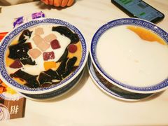 -老廣糖水铺(乐汇城店)