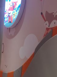 -乐多星球潮玩中心(沈阳嘉里城店)