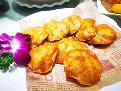 -新享乐海鲜(翠华路店)