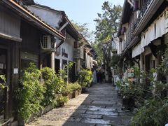 -小河直街历史文化街区