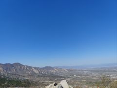 -北京鹫峰国家森林公园