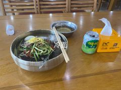 -顺姬冷面(延大店)