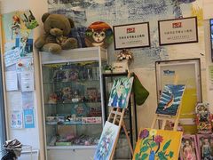 -尼莫儿童美术(三阳路融科天城校区)