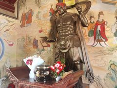 -慈恩寺