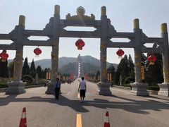 -龙口南山旅游景区