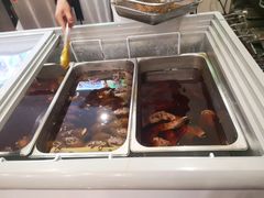 -鸿运兔·手撕烤兔(天府广场店)