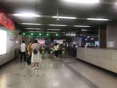 -北京大学东门(地铁站)