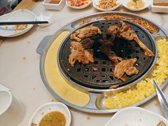 -韩宫宴烤肉·料理(合肥中环城店)