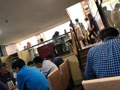 -香港仔茶餐厅(凤阳店)