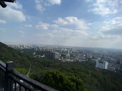 -杭州半山国家森林公园