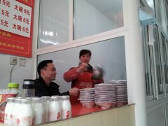-春秋米粉老店(古城店)