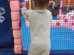 -kidsland(合生汇店)