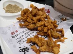 -大连湾旭日·家宴·海肠捞饭(马栏广场店)