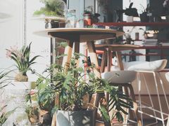 -dotcom coffee古点咖啡(致真大厦店)