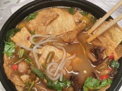 -螺丰汇柳州螺蛳粉(苹果园地铁站F口店)