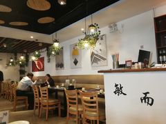 大堂-潇湘阁(望京SOHO店)