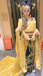 -盘子女人坊古装写真摄影(苏州旗舰店)