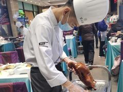 -紫光园(燕郊总店)