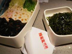 -半天妖烤鱼(西铁营万达店)