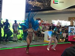 -东浩兰生上海世博展览馆