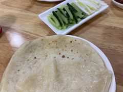 -姥家春饼店(漳州二路店)