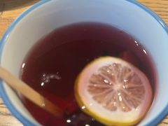 -蜜桃餐厅·伴山(湖滨商业街店)