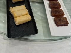 -白云宾馆·白云宴餐厅