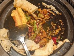 -灶座小锅烀饼·铁锅炖(全国总店)