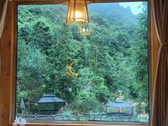 -姑婆山旅游区